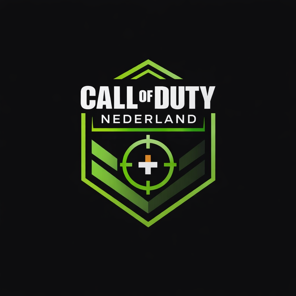 Call of Duty Nederland